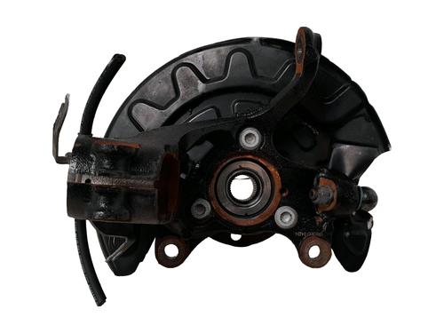 Fusee rechts voor Fusee rechts voor VW GOLF SPORTSVAN VII (AM1, AN1) 1.6 TDI (110 hp) 34547033 34547033