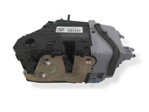 Used Front right lock HYUNDAI TUCSON (TL, TLE) 1.6 CRDi hybrid 48V (116 hp) 25887477