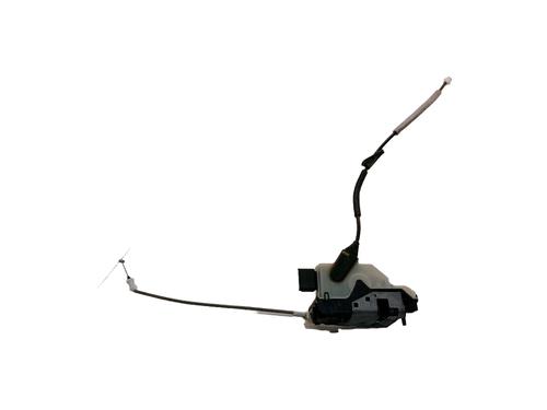 front-right-lock-citroen-c4-ii-nc_-2009-34463038 main image