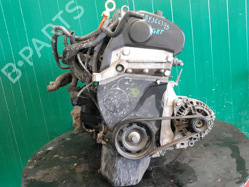 Startmotor SEAT CORDOBA (6L2) [2002-2009]  18707875