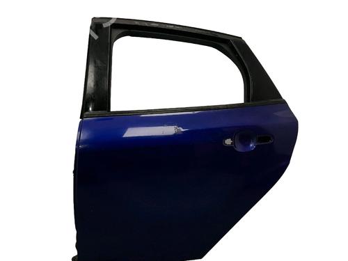left-rear-door-ford-focus-iii-2010-2011-2012-2013-2014-2015-2016-2017-2018-2019-2020-33404167 main image