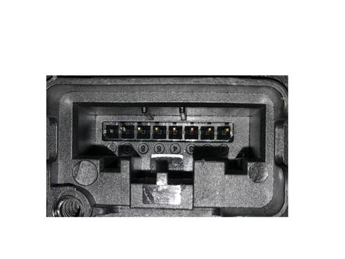 Front right lock SEAT LEON (KL1, KLG) 1.5 TSI | BP34467428C97 - Image 3
