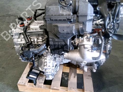 Gearbox HONDA CR-V V (RW_, RT_) 2.0 e-CVT Hybrid (RT5) | BP16135014M3 