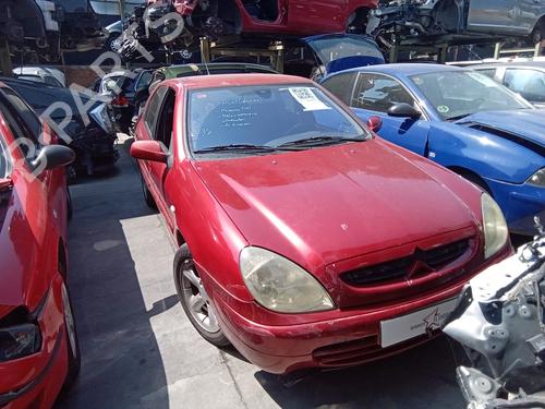Used Gearbox CITROËN XSARA (N1) 2.0 HDi 90 (90 hp) 19127030