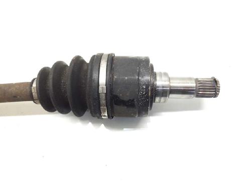 Other MAZDA 2 (DE_, DH_) 1.4 MZR-CD | BP33979010O1 - Image 3