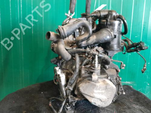 Starter PEUGEOT 306 Hatchback (7A, 7C, N3, N5) 1.6 | BP25335672M8 