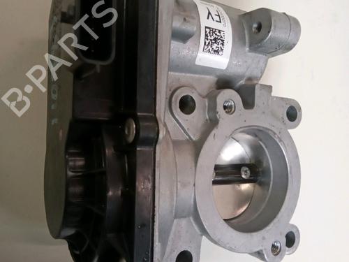 Throttle body RENAULT CAPTUR I (J5_, H5_) 0.9 TCe 90 | BP35732413M82 - Image 5