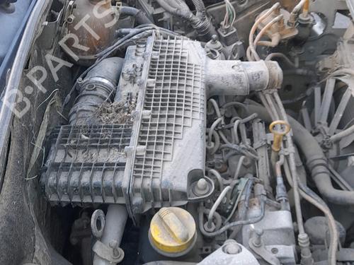 Gearbox RENAULT KANGOO (KC0/1_) 1.5 dCi (KC07) | BP36844304M3  - Image 6
