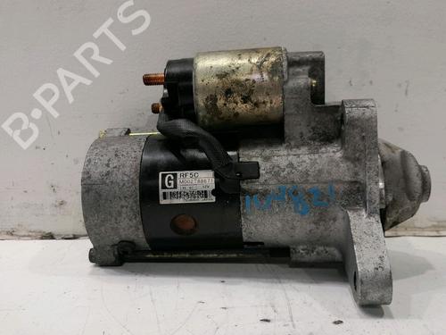 Used Starter Starter MAZDA 6 Saloon (GG) 2.0 DI (GG14) (136 hp) 35731789 35731789