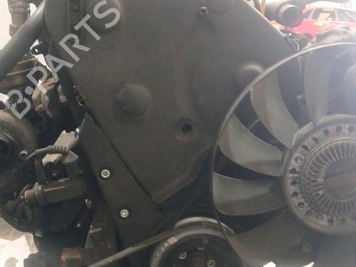 Used Gearbox VW PASSAT B5 (3B2) 1.9 TDI (115 hp) 25595291