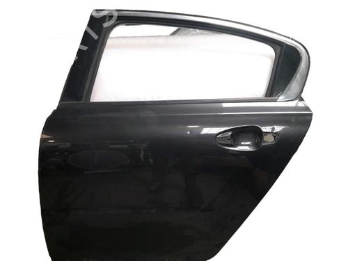 Used Left rear door Left rear door PEUGEOT 508 I (8D_) 2.0 HDi (140 hp) 33980214 33980214