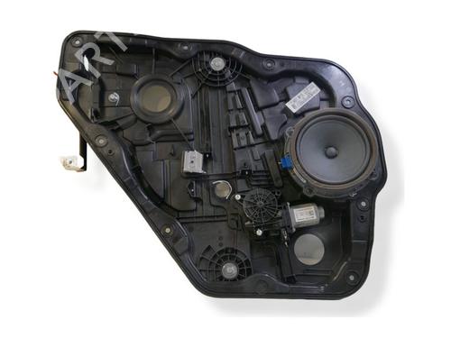 Used Rear left window mechanism Rear left window mechanism HYUNDAI IONIQ (AE) 1.6 GDI Hybrid (141 hp) 34467096 34467096