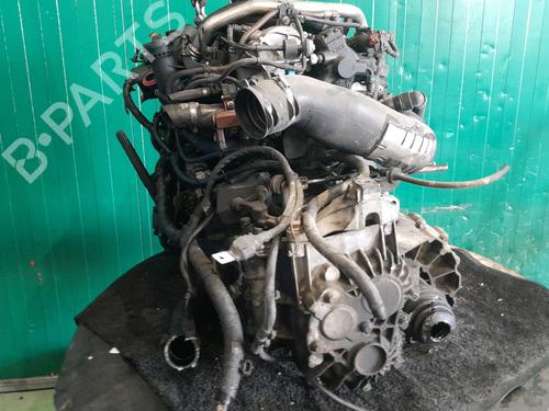 Engine FORD FOCUS II (DA_, HCP, DP)  | BP26307738M1 