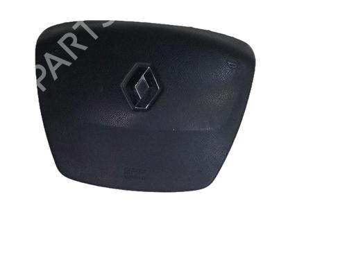 Used Driver airbag Driver airbag RENAULT MEGANE III Hatchback (BZ0/1_, B3_) 1.5 dCi (BZ0C) (90 hp) 34463964 34463964