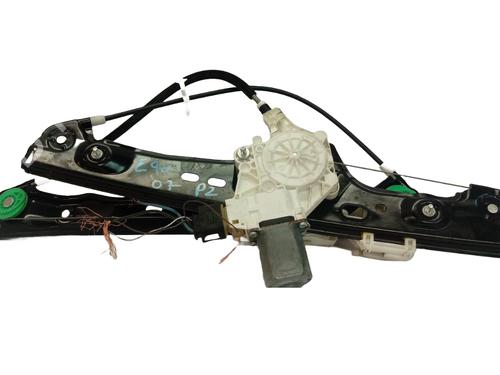 Used Front right window mechanism Front right window mechanism BMW 3 (E46) 320 d (150 hp) 34484703 34484703