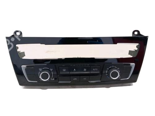 Used Climate control BMW 1 (F21) 116 d (116 hp) 25284161