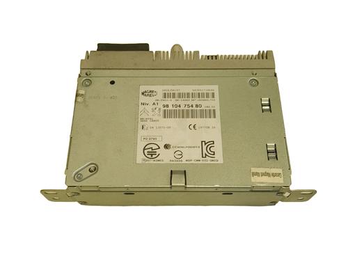 Used Electronic module Electronic module PEUGEOT 308 II (LB_, LP_, LW_, LH_, L3_) 1.6 HDi 100 (99 hp) 34468852 34468852