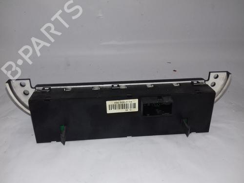 Left front window switch MINI MINI (R50, R53) One | BP17590848I27 