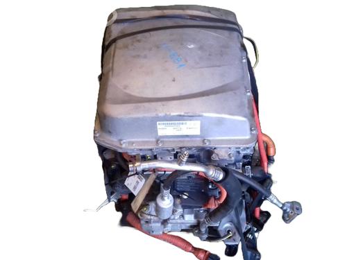 Used Engine Engine NISSAN NV200 Van e-NV (ME0N) (109 hp) 34485276 34485276