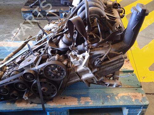 Engine MERCEDES-BENZ A-CLASS (W168)  | BP14478712M1 