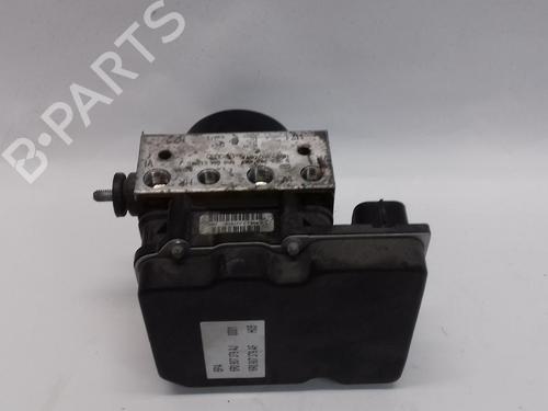 ABS pump VW POLO V (6R1, 6C1)  | BP14459283M43 