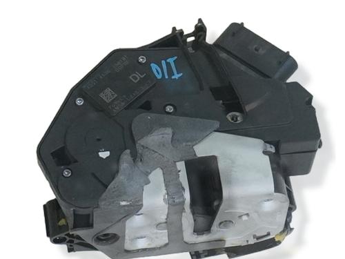 Used Rear left lock FORD TRANSIT CONNECT V408 Box Body/MPV 1.6 TDCi (115 hp) 22221809