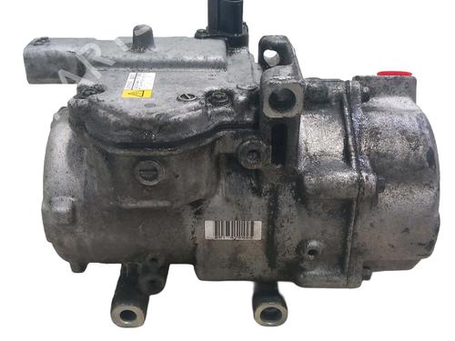 Used AC compressor AC compressor TOYOTA PRIUS PLUS (_W4_) 1.8 Hybrid (ZVW40W, ZVW41W) (136 hp) 35732997 35732997