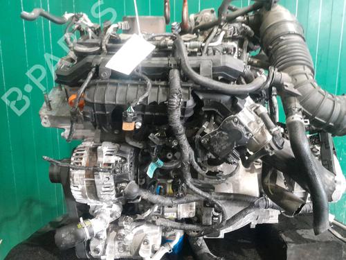 Engine HYUNDAI i20 III (BC3, BI3) 1.0 T-GDI | BP27458415M1 - Image 3
