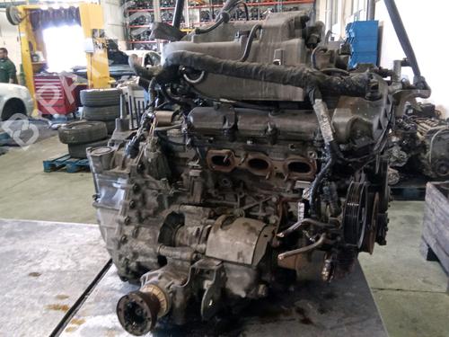 Starter JAGUAR X-TYPE I (X400) 2.5 V6 All-wheel Drive | BP35732356M8 - Image 3