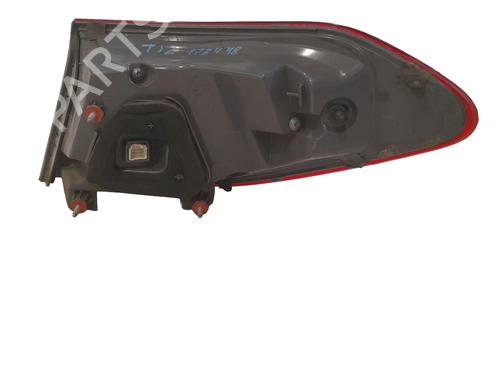Left taillight MERCEDES-BENZ C-CLASS T-Model (S205) C 220 BlueTEC / d (205.204) | BP28057718C34 