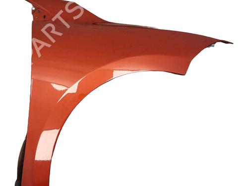 Forkjerm høyre Forkjerm høyre RENAULT MEGANE III Coupe (DZ0/1_) 1.5 dCi (DZ0B) (106 hp) 33979777 33979777