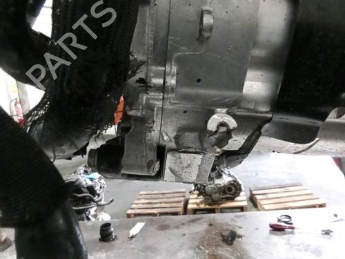 Engine CITROËN C4 III (BA_, BB_, BC_) ë-C4 (BCZKXC, BZCKSC) | BP17699997M1 