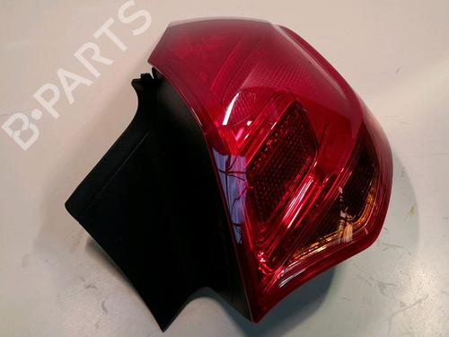 Right taillight OPEL ASTRA J (P10) 1.7 CDTI (68) | BP17697618C35 