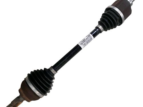 Used Left front driveshaft Left front driveshaft CITROËN C4 CACTUS 1.2 PureTech 130 (131 hp) 34552837 34552837