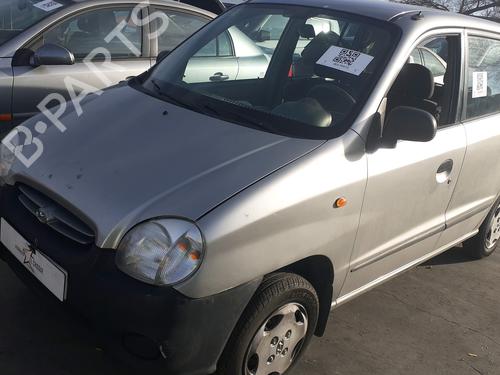 Used Parts HYUNDAI ATOS (MX) 1.0 i 4652015