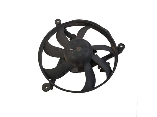 Used Radiator fan Radiator fan AUDI TT (8N3) 1.8 T quattro (182 hp) 33979999 33979999