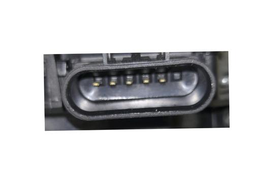 Front right lock SMART FORTWO Coupe (451) 1.0 (451.331, 451.380) | BP22236170C97 