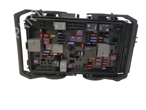 Fuse box OPEL INSIGNIA B Sports Tourer (Z18) 1.6 CDTi (35) | BP22809114E1 