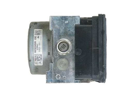 ABS pump PEUGEOT 2008 I (CU_) 1.2 THP 130 / PureTech 130 | BP33407296M43 - Image 2