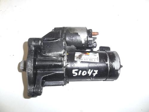 Used Starter Starter PEUGEOT 307 (3A/C) 1.6 16V (109 hp) 35729361 35729361