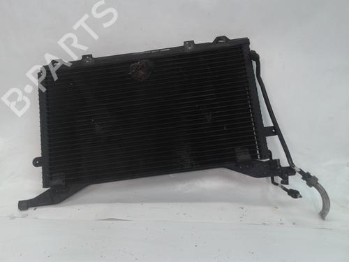 Used AC radiator AC radiator MERCEDES-BENZ C-CLASS (W202) C 220 (202.022) (150 hp) 34481663 34481663