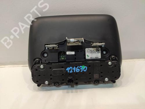 Radio FORD FIESTA VII (HJ, HF)  | BP34485904E6  - Image 5