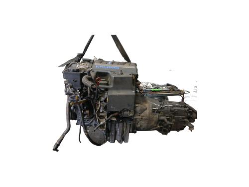 Used Engine Engine BMW 3 (E46) 320 d (136 hp) 33979995 33979995