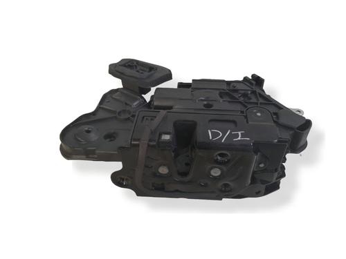Used Front left lock VW POLO V (6R1, 6C1) [2009-2022]  25888068