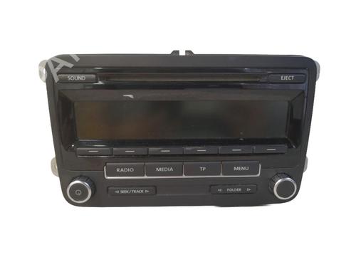 Used Radio Radio VW PASSAT B6 Variant (3C5) 1.6 TDI (105 hp) 34470042 34470042