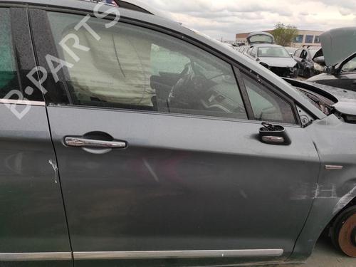 Used Front right lock Front right lock CITROËN C5 III Break (RW_) 2.0 HDi 140 (140 hp) 34486869 34486869