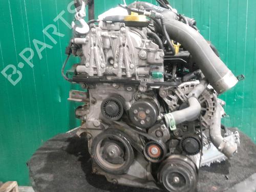 gearbox-renault-megane-iii-hatchback-bz01_-b3_-2008-34547003 main image