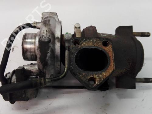 turbochargersupercharger-bmw-5-e39-1995-1996-1997-1998-1999-2000-2001-2002-2003-35729849 main image
