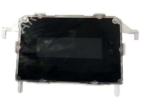 Used Display monitor FORD FIESTA VI (CB1, CCN) 1.5 TDCi (75 hp) 26457957