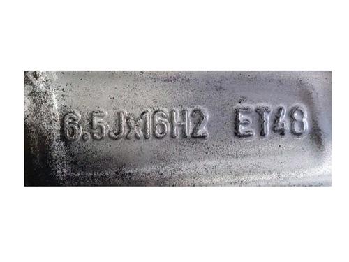 Fælk VW TOURAN (5T1) 1.6 TDI | BP37222227C45 - Image 3